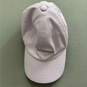 Lululemon cap